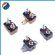  Stud Type Plug-in Type Miniature DC Circuit Breaker