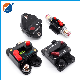 High AMP Circuit Breaker for Boat Car Truck Circuit Breaker manufacturer