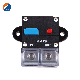 300A Circuit Breaker with Manual Reset Fuse Holder for Car Audio