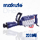 Makute Heavy Duty Hammer 2200W Power Demolition Hammer Breaker