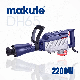 Makute Heavy Duty Hammer 2200W Power Demolition Hammer Breaker