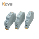  Kayal Manufacturing 12 Volt 48V Electric Fuses Switches 2A 4A 5A 10A 13A 15A 25A 63A PV DC Fuse Link Price