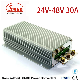 Smun 24VDC to 48VDC 30A 1440W Non-Isolated Waterproof DC-DC Converter manufacturer