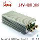 Smun 24VDC to 48VDC 30A 1440W Non-Isolated Waterproof DC-DC Converter