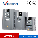 Single Phase 220VAC 0.4kw 0.75kw 1.5kw 2.2kw 4kw 50Hz/60Hz VFD AC Variable Frequency Drive