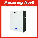  48V Lithium Home Battery Energy Storage System Solar Residential 5kwh Power Supply