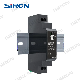 Siron P080 15W 5V 12V 24V 48V DIN Rail Switching Power Supply manufacturer