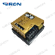 Siron DIN Rail Mounting 85~265V AC 50W 75W 100W Switching Power Supply