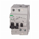  Wholesale Price 1p+N MCB, RCD, RCCB, RCBO Miniature Circuit Breaker