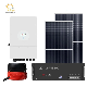 CE Approved New Battery Container Price Solar Home System Br-Solar Power