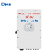  China Manufacturers Deye Inverter Solar Power Hybrid Inverter 5kw 8kw 10kw 12kw Single Three Phase Hybrid