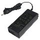 Factory Price 12V5a Desktop Power Adapter 60W Switching Power Supply for CCTV LED