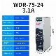  China Whosale Switching Power Supply WDR-75-24 Power Supply