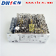 Hrsc-50 Switching Power Supply 90-264VAC to DC 5V 12V 24V 48V 50W