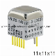 Small size Micro-Modules DC  High Voltage Power Supply (50V-300V 0.1W )