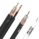 RG6 Rg59 Rg58 LMR400 LMR Power Coaxial CCTV Cable manufacturer