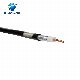  Rg Serious of Foam Polyethylene Insulated RF Coaxial Cable