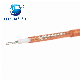 UL Standard Rg400 Rg142 Double Shield FEP Coaxial Cable for Equipment manufacturer