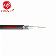 Factory Price High Quality Coaxial Cable 75ohm 3c2V RF Cable Indoor for TV CATV Satellite Antenna CCTV