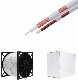  75 Rg 6 20 Yards LMR400 RG6 Cable Coaxial Cabling Coaxial Cable