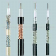  RG6 Coaxial Cable with CE Approval