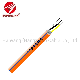 Communication Cable Lighting Control Cable Coaxial Power Signal System Cable RS485 2px24AWG