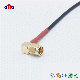 Pre-Made RG174 Coax Cable Assembly with SMA/Fakra/N Connectors