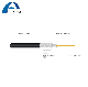 Rg59 75Ω CCS Conductor PE Insulated PVC Sheathed Coaxial Cable