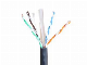 LAN Cable CAT6 Computer Cable