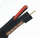 Good Price Black PE Jacket Leaky Cable RF 1/2 Feeder Coaxial Cable for Sale