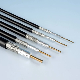 RF 240 Coaxial Braiding Cable manufacturer