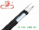 CATV Coaxial Cable Coaxial Cable RG6, Rg11, Rg59 TV Cable