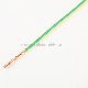 Electrical Wire Copper Conductor Electric PVC Insulated Single BV Cable