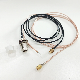  SMA RF Coaxial Cable Metal Industrial Automation Electrical Female Connector