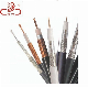  Parallel Conductor Rg/59 Coaxial Cable