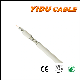 Coaxial Cable CCTV Cable RG6 CATV Cable 75ohm Communication Cable Data Cable