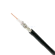 60% Braid CATV Cable Rg58 Coaxial Cable UL/ETL/CPR/CE/RoHS/Reach Approved