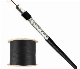 Coaxial Cable of RG6/Rg59 CCTV Communication manufacturer
