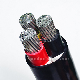 70mm2 PVC Alarm Power Cable, Armoured Cable, Coaxial Cable Price