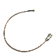  RF SMA Male to SMA-Jw Coaxial Cable 50 Ohm