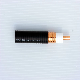 50 Ohm RF50 7/8 Z Coaxial Feeder Cable manufacturer