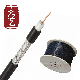 Wholesale Multi Core CCTV TV Rg7 Coaxial Cable Bc/CCA/CCS