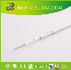 China Hangzhou Rg59 Coaxial Cable Al Braiding CCS Cable