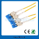  Single Mode Duplex LC Fiber Optic Patch Cord (STFC-LC-PLT)