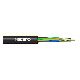  Wholesale GYFTY 12 24 120 192 Core Fiber Optic Cable Price Per Meter Fiber Optic Cable