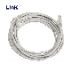  Wholesale UTP Cat5 Cat5e CAT6 Cat7 Cat8 RJ45 Network Patch Cord LAN Ethernet Extension Jumper Cable