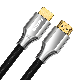 Manufacture Hdmi Cable Male To Male 1M 2M 3M Support 8K 60Hz Wholesale Price Customize Computer 8K Hdmi Cable