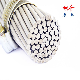  AAC/AAAC Cable Bare Aluminum Alloy Conductor Overhead Power Cable Manufacturer Price