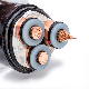 Manufacture Price Low Voltage Power Cable PVC/XLPE Insulated Power Cables for Construction