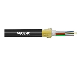 ADSS 24 Core Aerial Buried Single Mode Fiber Optic Cable Price ADSS manufacturer